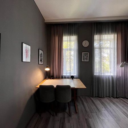 Mziuri Guest House 高尼奥 外观 照片