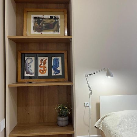 Mziuri Guest House 高尼奥 外观 照片