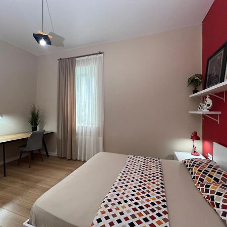 Mziuri Guest House 高尼奥 外观 照片