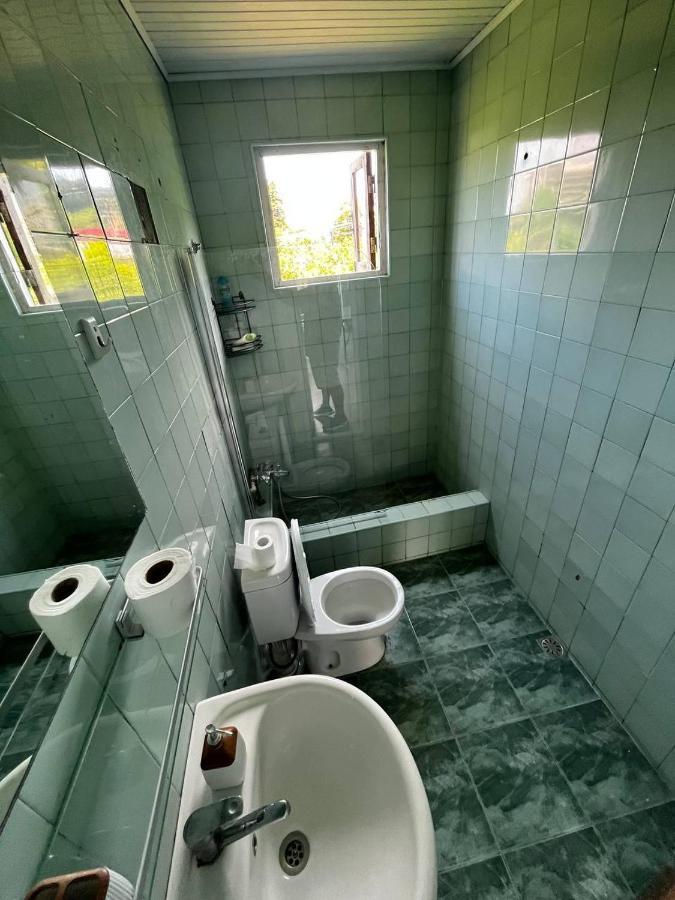 Mziuri Guest House 高尼奥 外观 照片