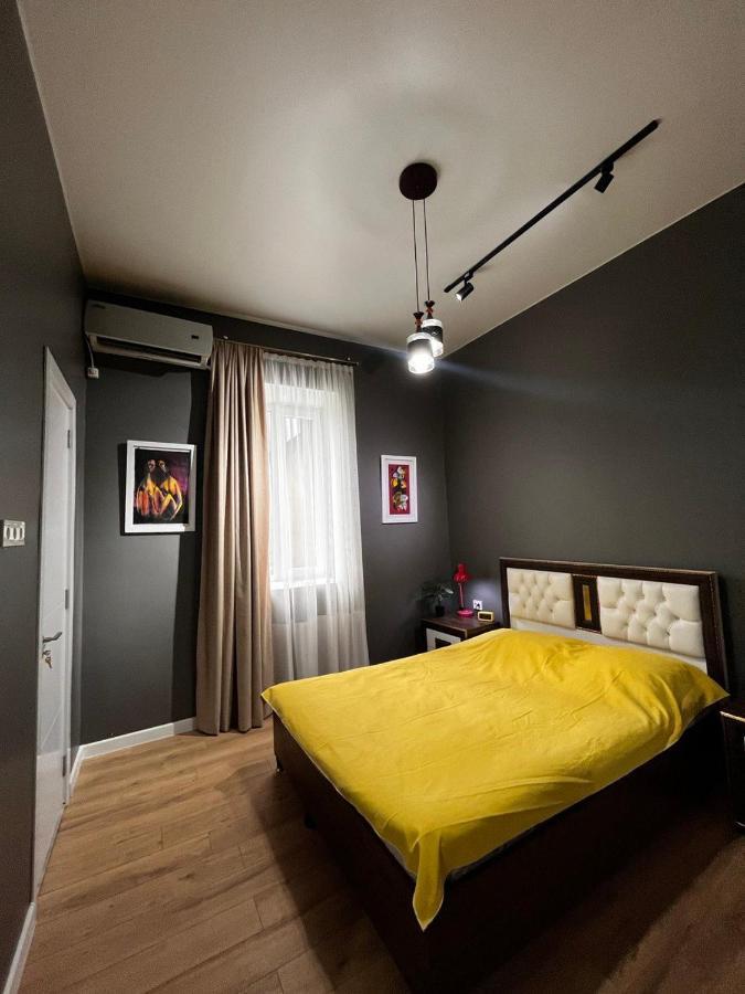 Mziuri Guest House 高尼奥 外观 照片