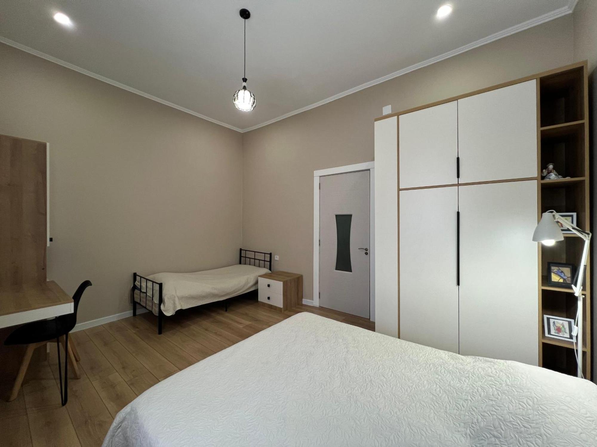 Mziuri Guest House 高尼奥 外观 照片