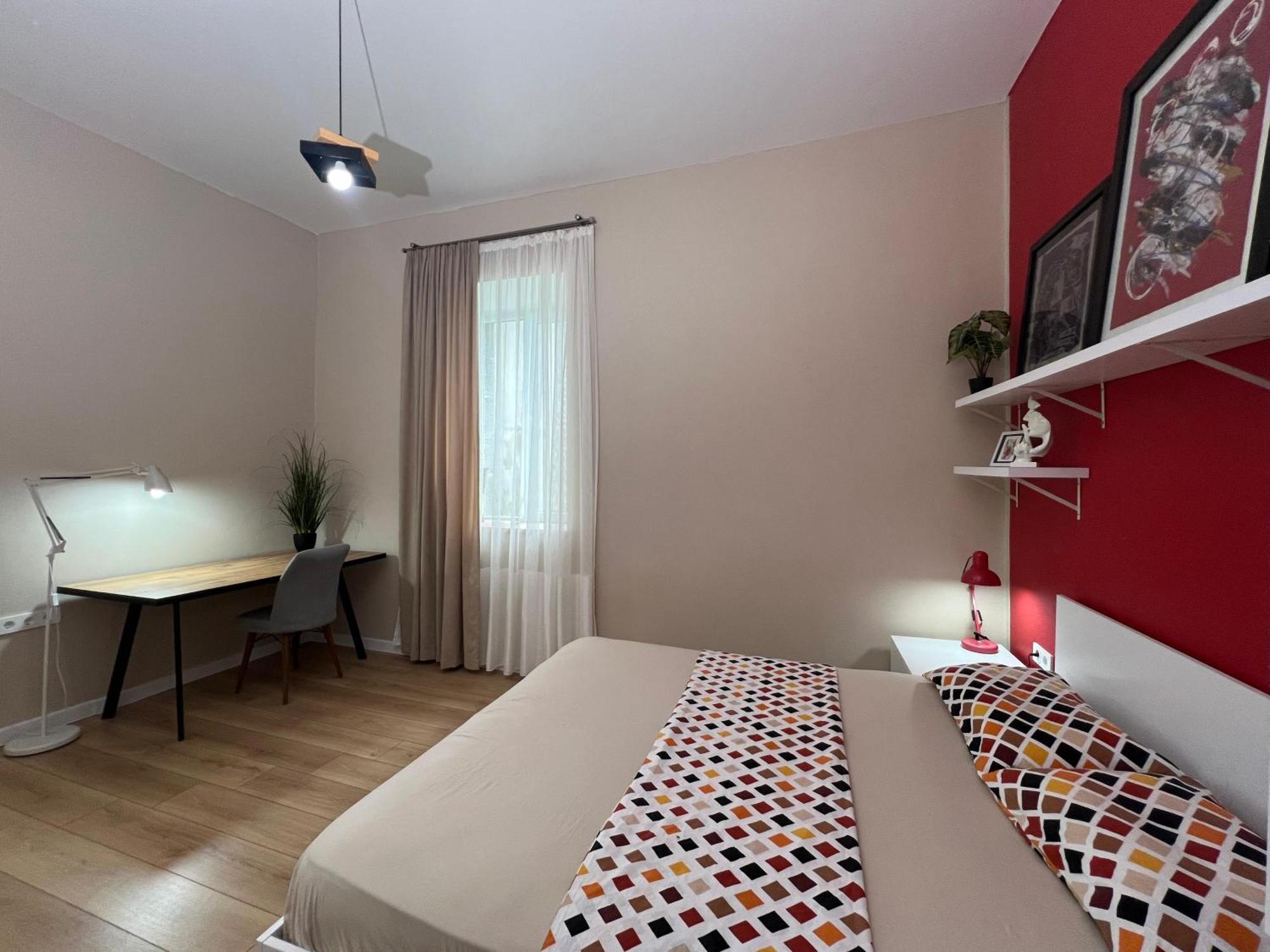 Mziuri Guest House 高尼奥 外观 照片