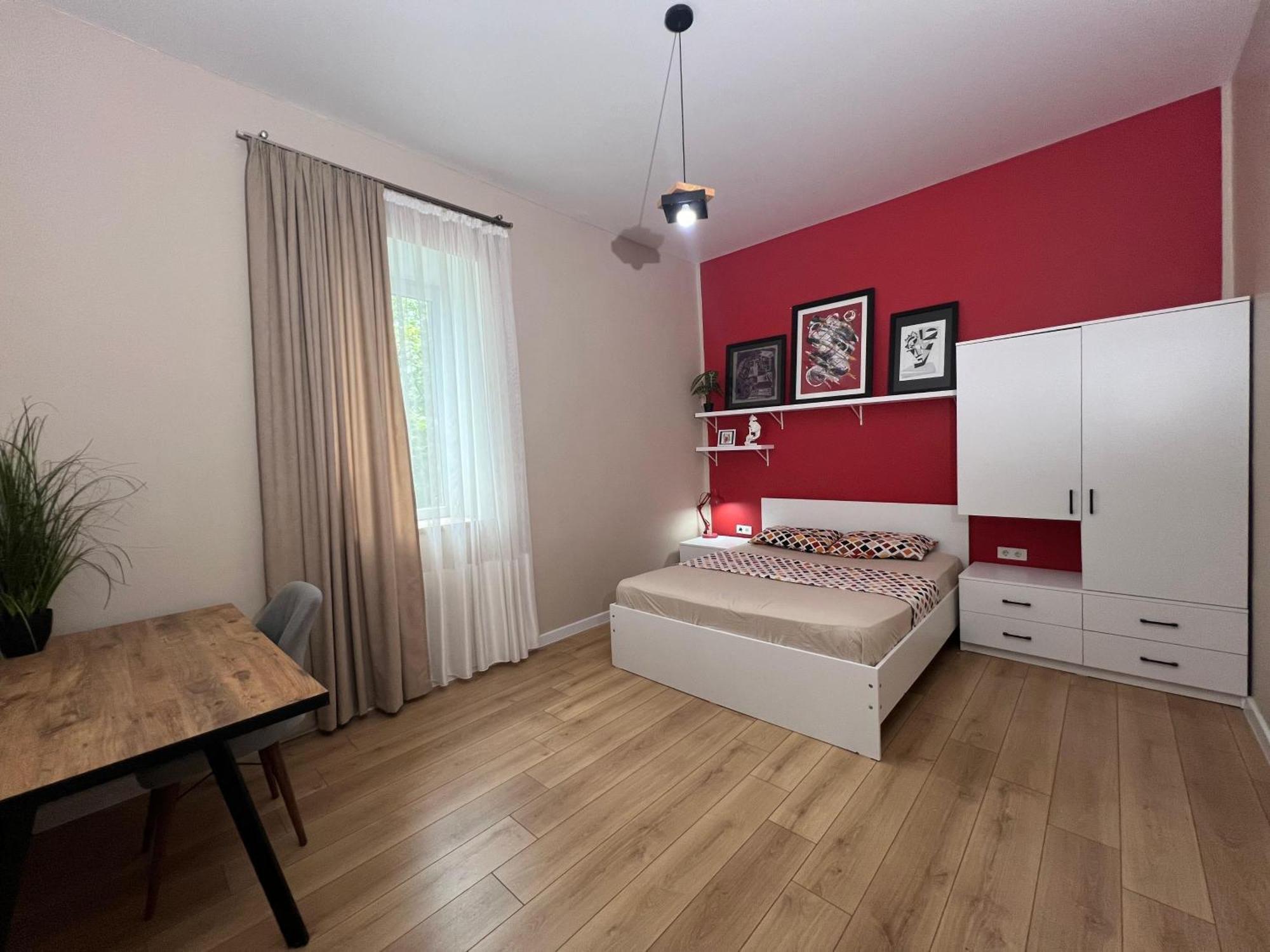 Mziuri Guest House 高尼奥 外观 照片